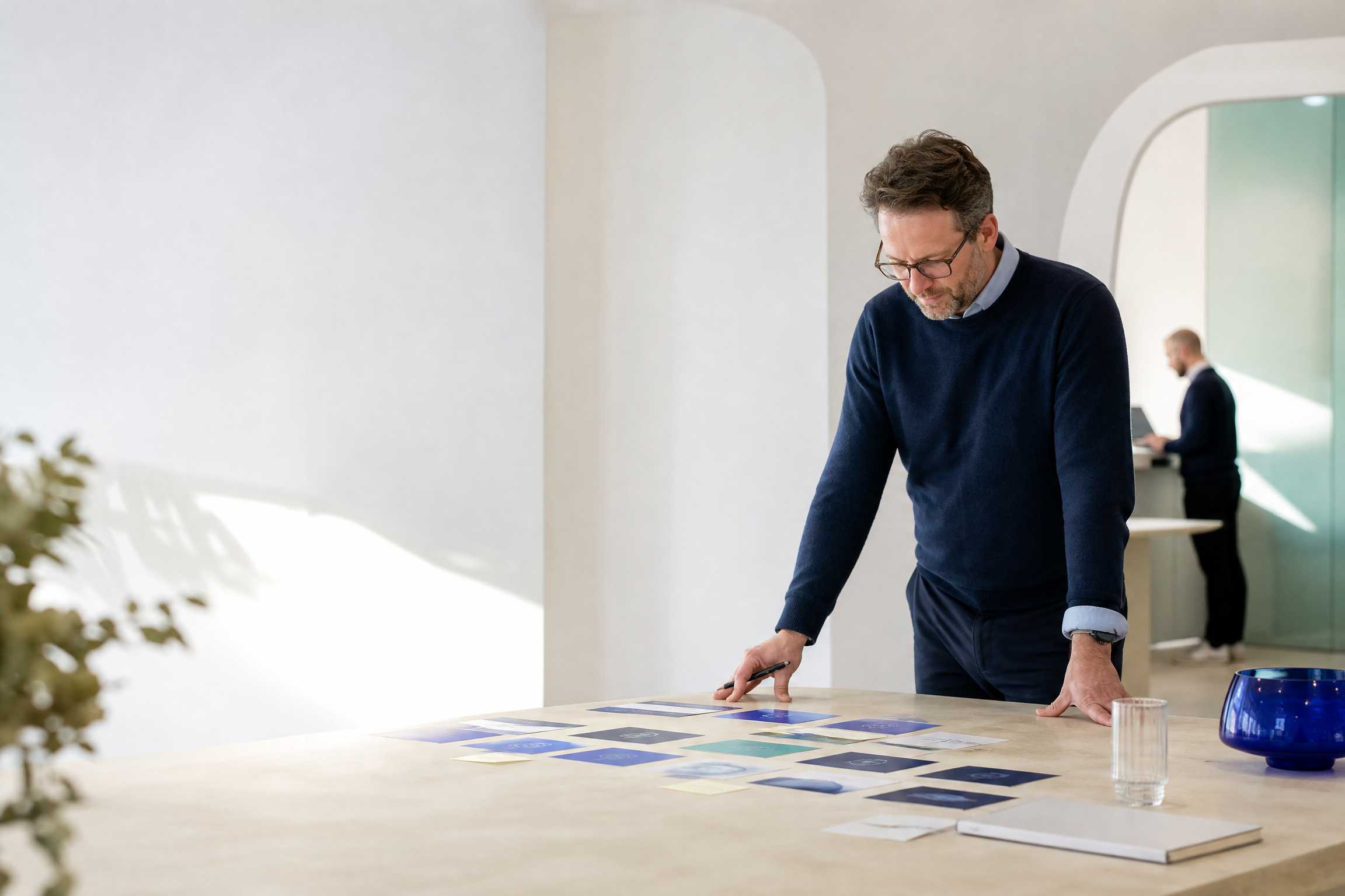 Strategische IT-Beschaffungsplanung im modernen Arbeitsumfeld